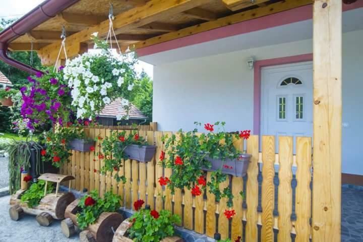 Guesthouse Ella Slunj Extérieur photo